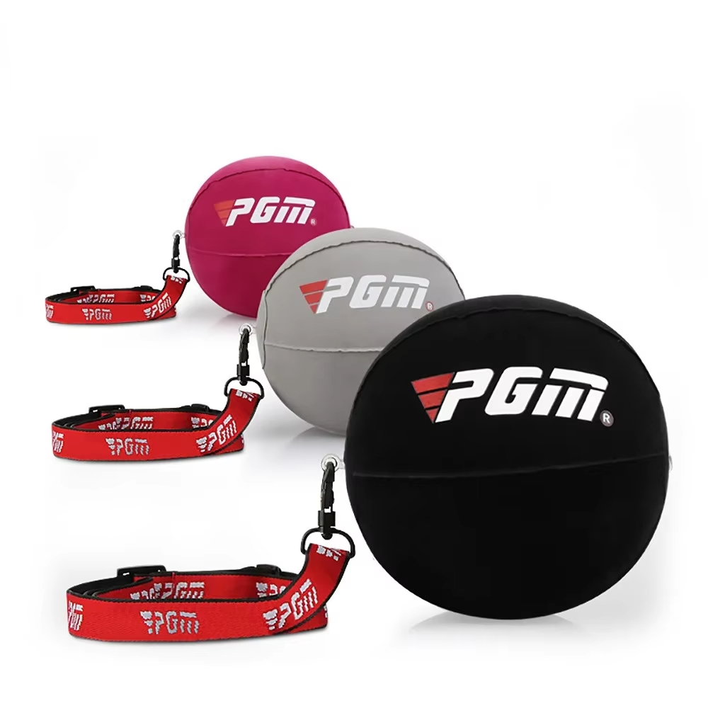 Alignment Stick Set - Treinador de bola inteligente de golfe