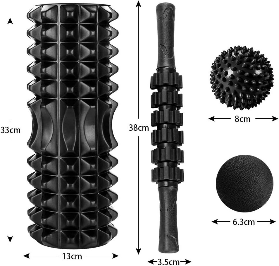 5 em 1 conjunto, ponto de gati - Alignment Stick Set avaliação e preço