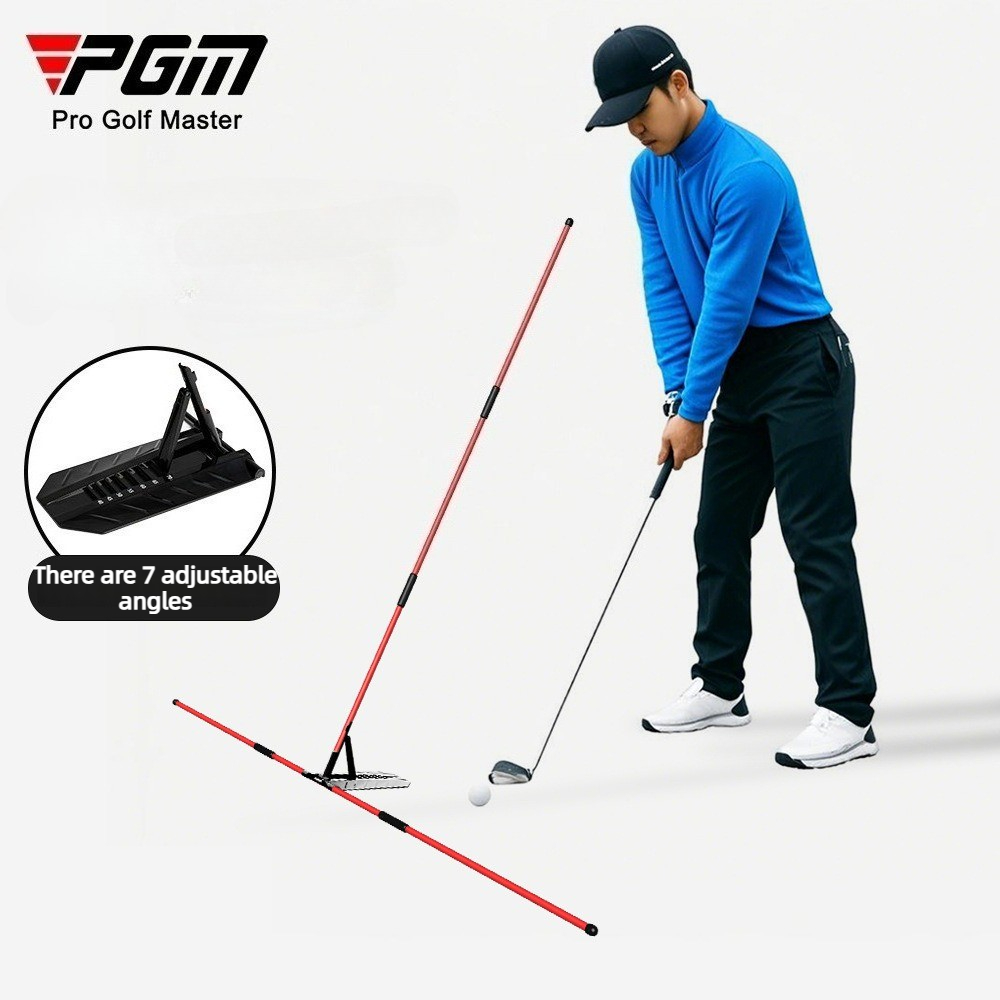 Treinador de Swing de Golfe PG - Alignment Stick Set avaliação e preço