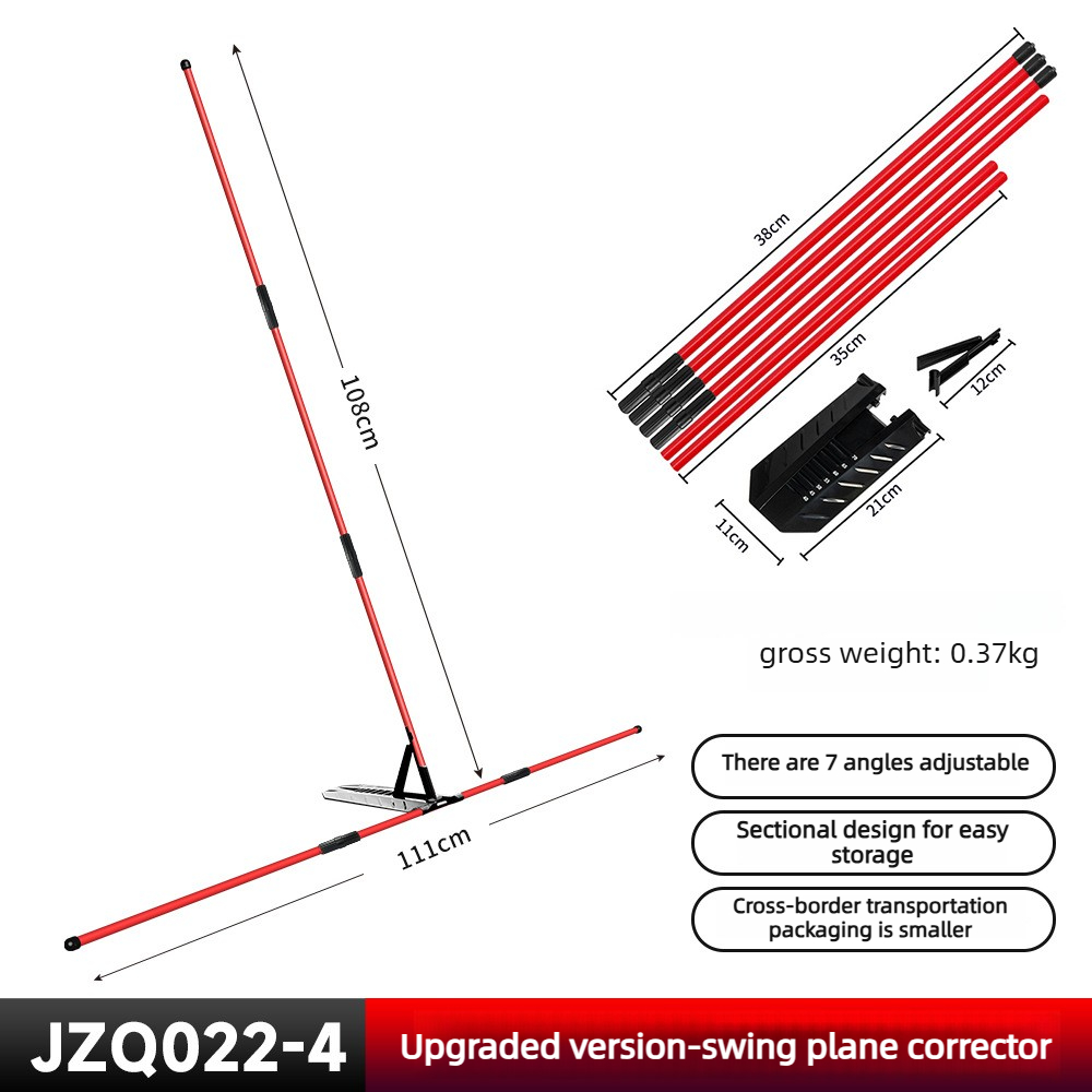 Treinador de Swing de Golfe PG - Alignment Stick Set avaliação e preço