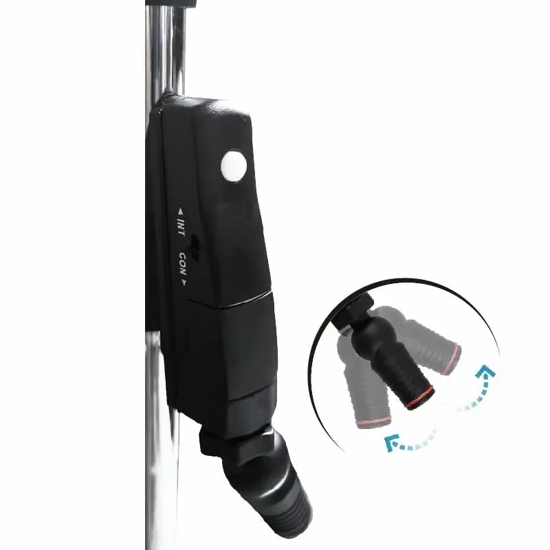 Novo Treinador Portátil de Gol - Alignment Stick Set avaliação e preço