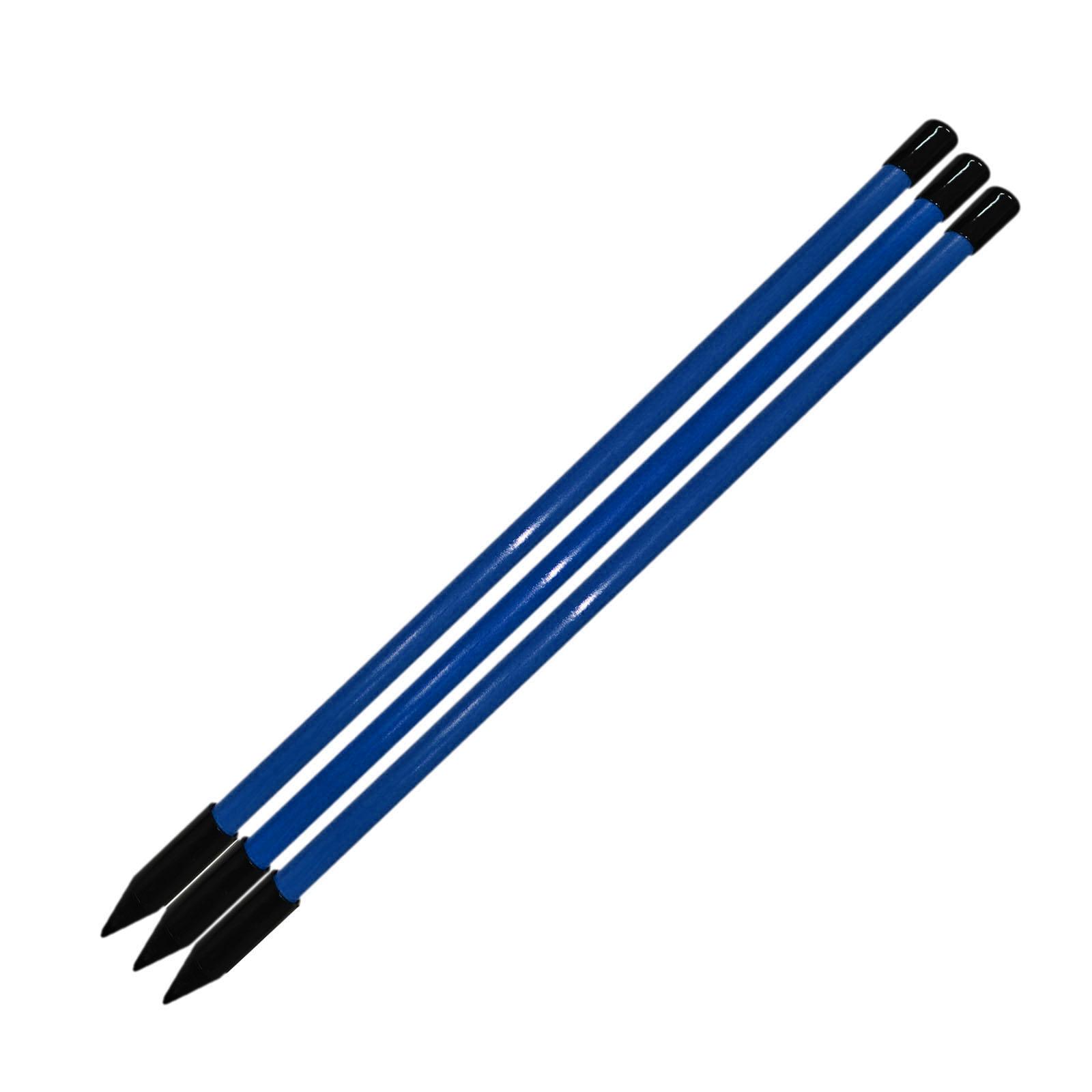 Bastões de Treinamento de Golf - Alignment Stick Set avaliação e preço
