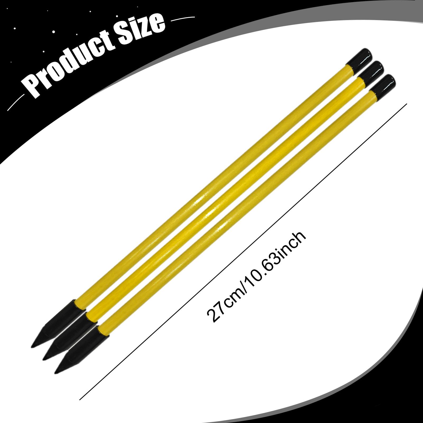 Conjunto de Bastões de Alinham - Alignment Stick Set avaliação e preço