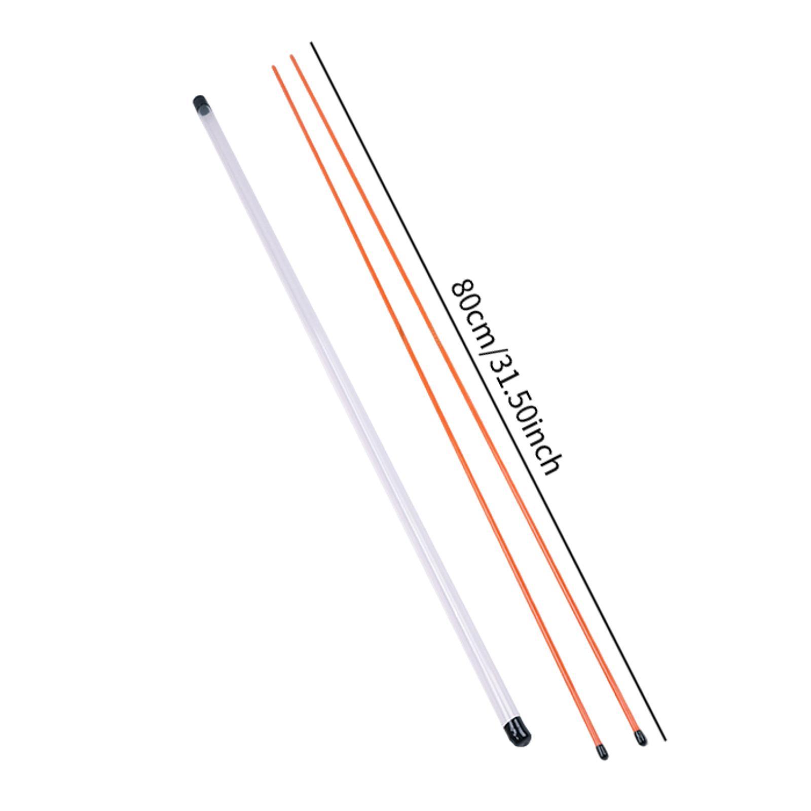Conjunto de Bastões de Alinham - Alignment Stick Set avaliação e preço