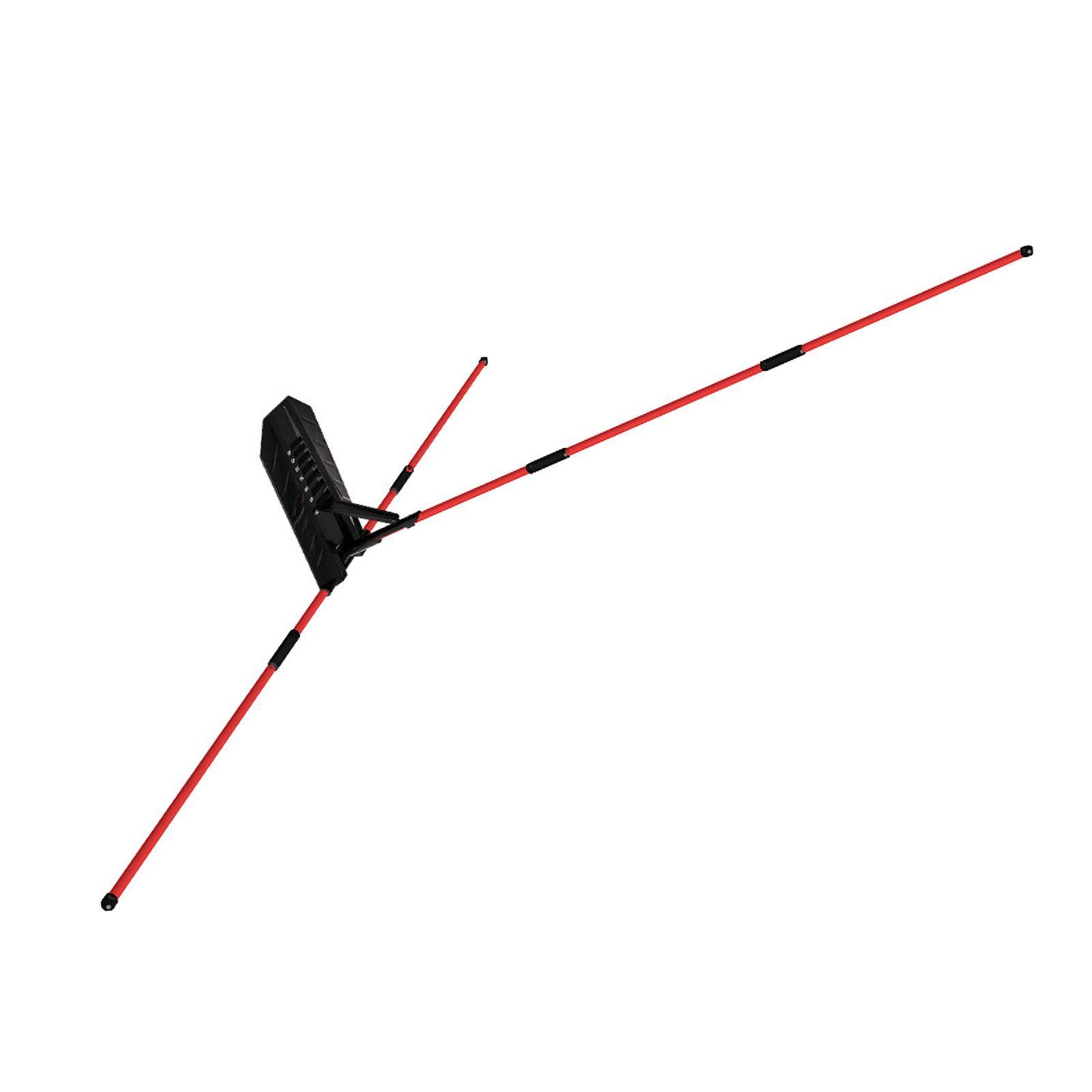 Suporte para bastão de alinham - Alignment Stick Set avaliação e preço