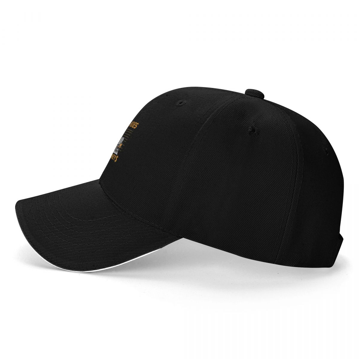 Boné de beisebol com design di - Golf Equipment Operator avaliação e preço