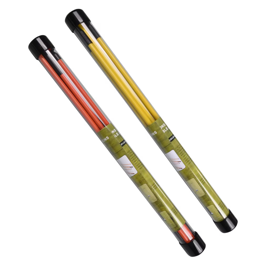 Varas de alinhamento de golfe  - Alignment Stick Set avaliação e preço